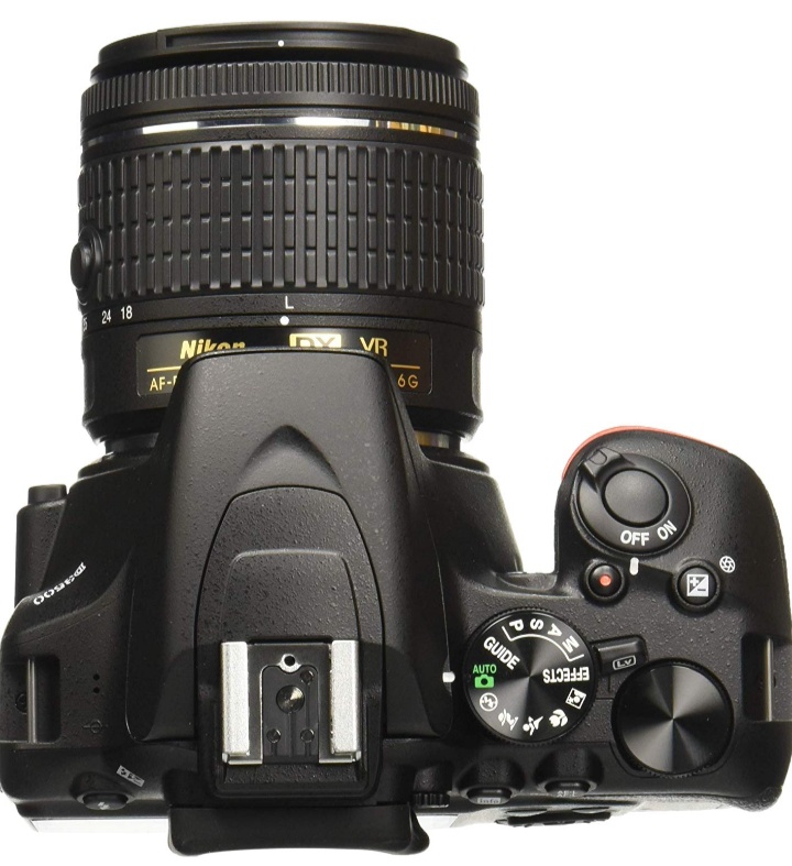 Nikon D3500 Nikon Dslr Camera DSLR Camera Nikon dslr canon dslr