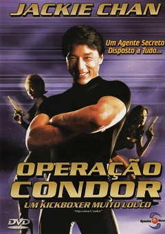 Armadura de Deus 2 - Operação Condor via Torrent