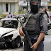 EGYPT: 8 policemen killed, 4 others injured in checkpoint attack