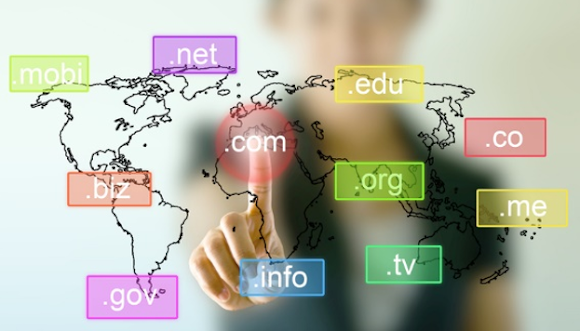 cara memilih dan membeli nama domain