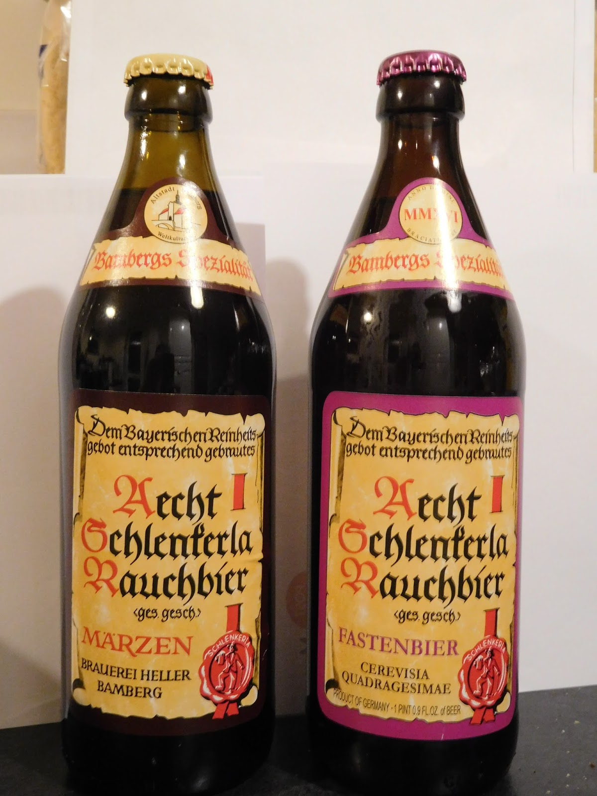 Paul's Beer & Travel Blog Beers of Europe