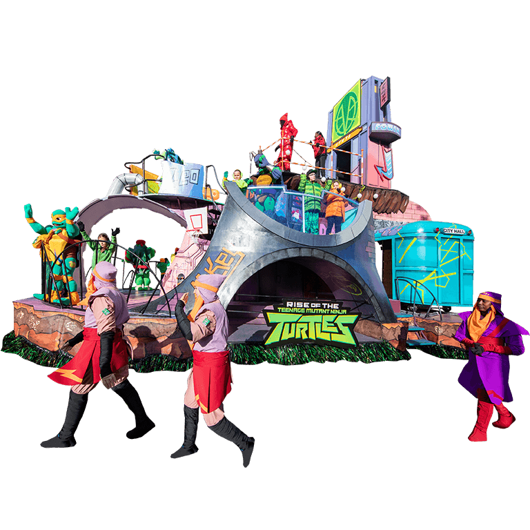 Macys thanksgiving day parade live streaming free