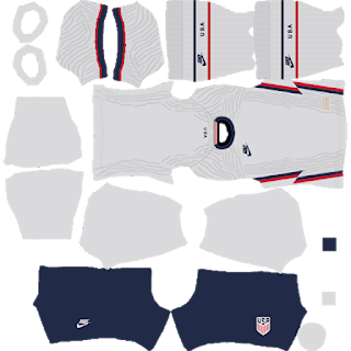 DLS USA Kit 2022