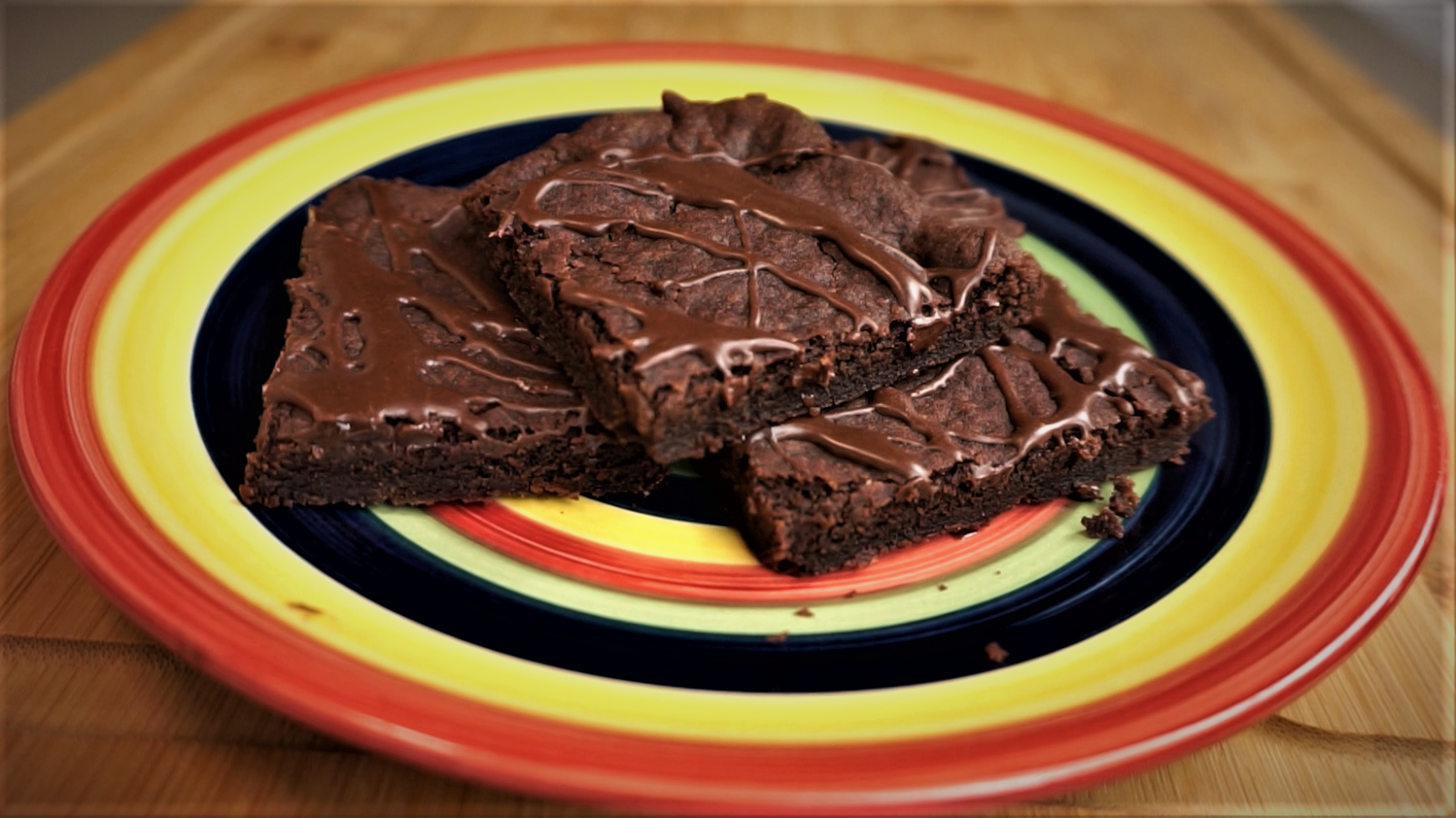 Cookie Brownie Bars Easy Pantry Recipes Passion for Food