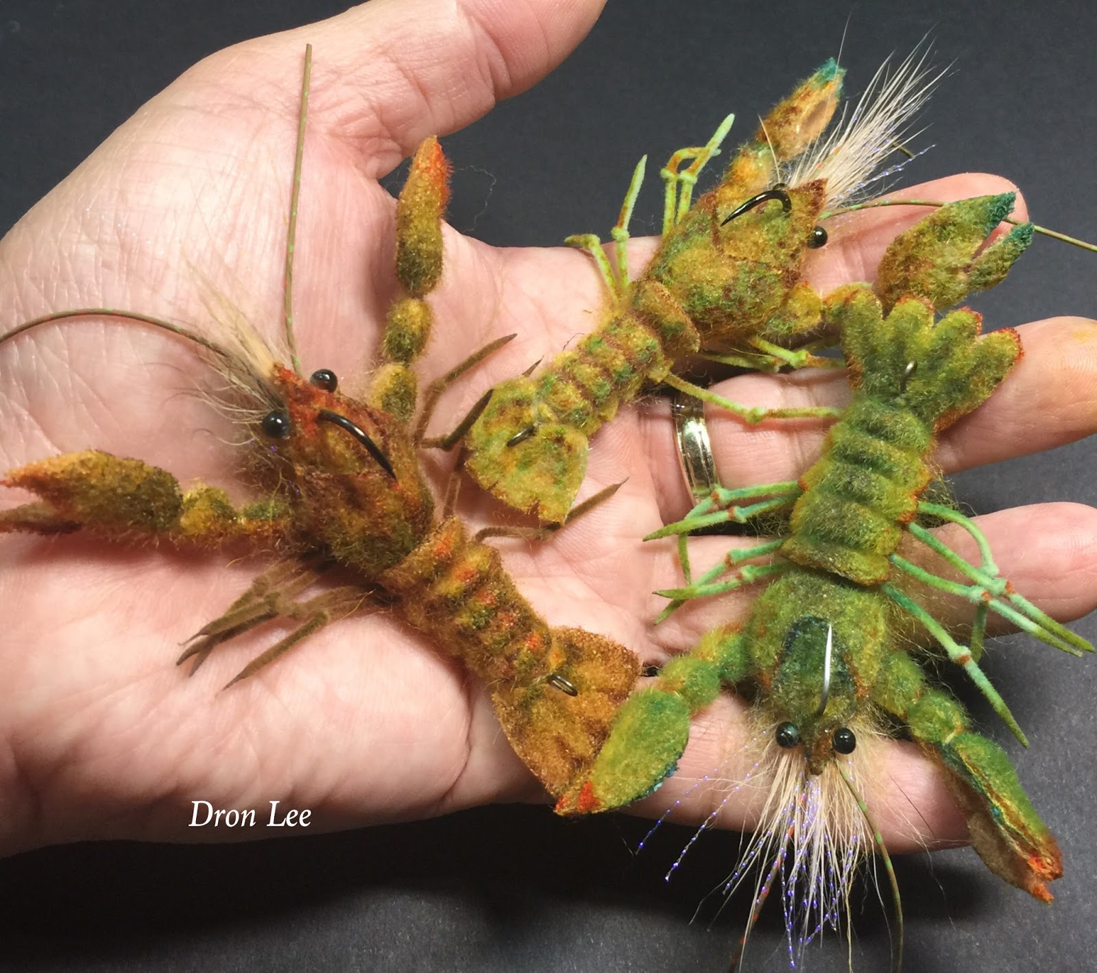 Fly Tying Nation Fun Nation Creative Fly Pattern