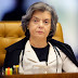 Ministra Carmem Lúcia aceita habeas corpus e revoga prisão preventiva de Lula Cabral