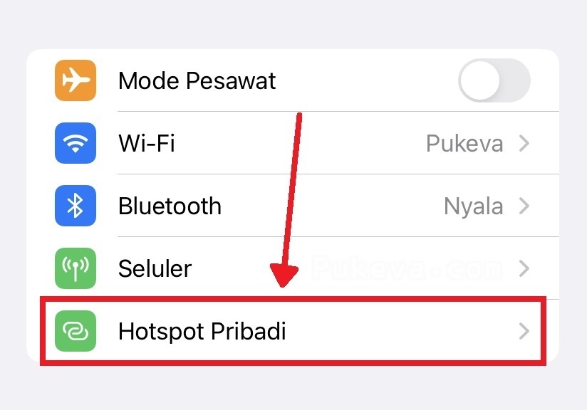 Kenapa iPhone Tidak Bisa Hotspot? Berikut Cara Agar iPhone Bisa Hotspot