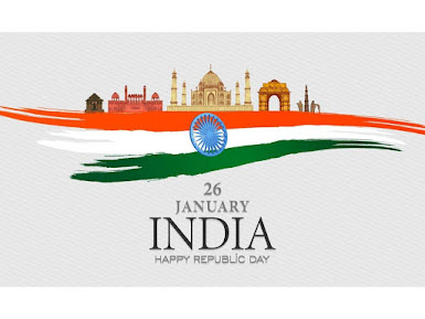 Happy Republic Day 2021