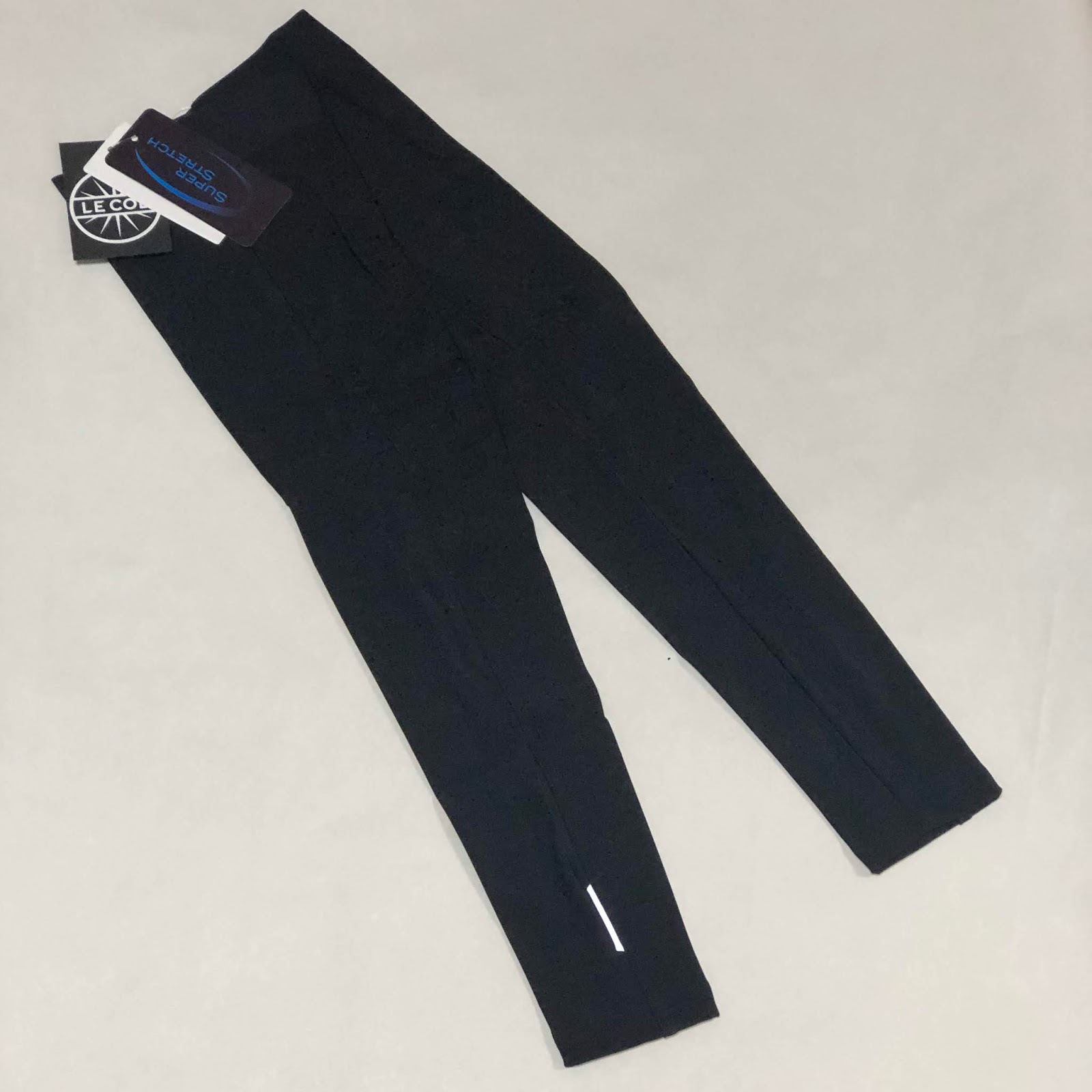 レッグウォーマ Le Col Leg Warmers 4,222円