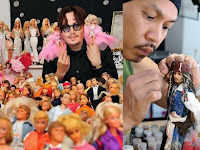 Johnny Depp Interesting Hobbies