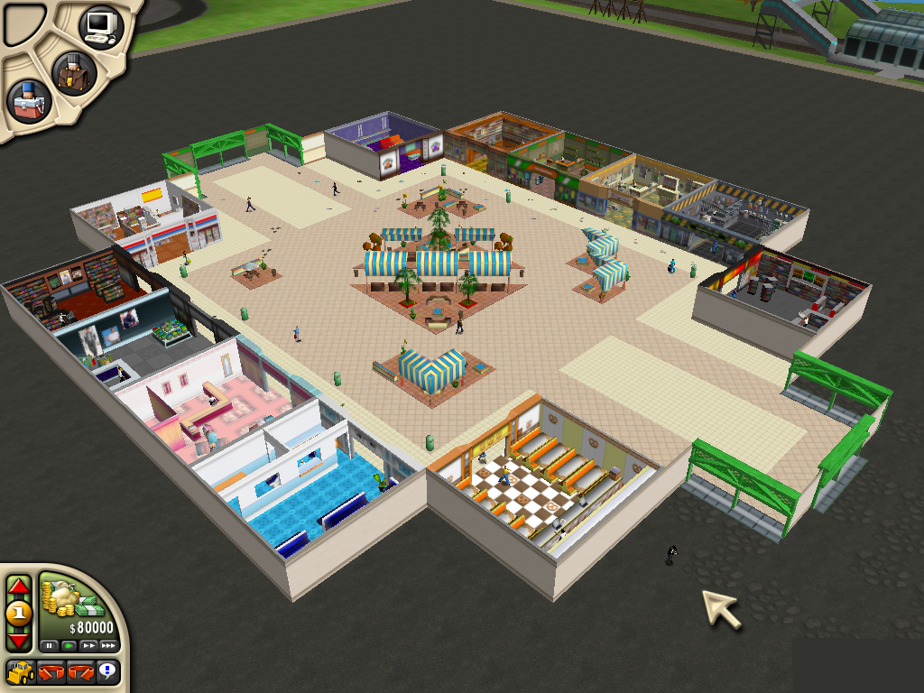 Pc tycoon 2 1.2. Mall Tycoon игра. Mall Tycoon 2. Mall Tycoon 4. Shopping Centre Tycoon 2.