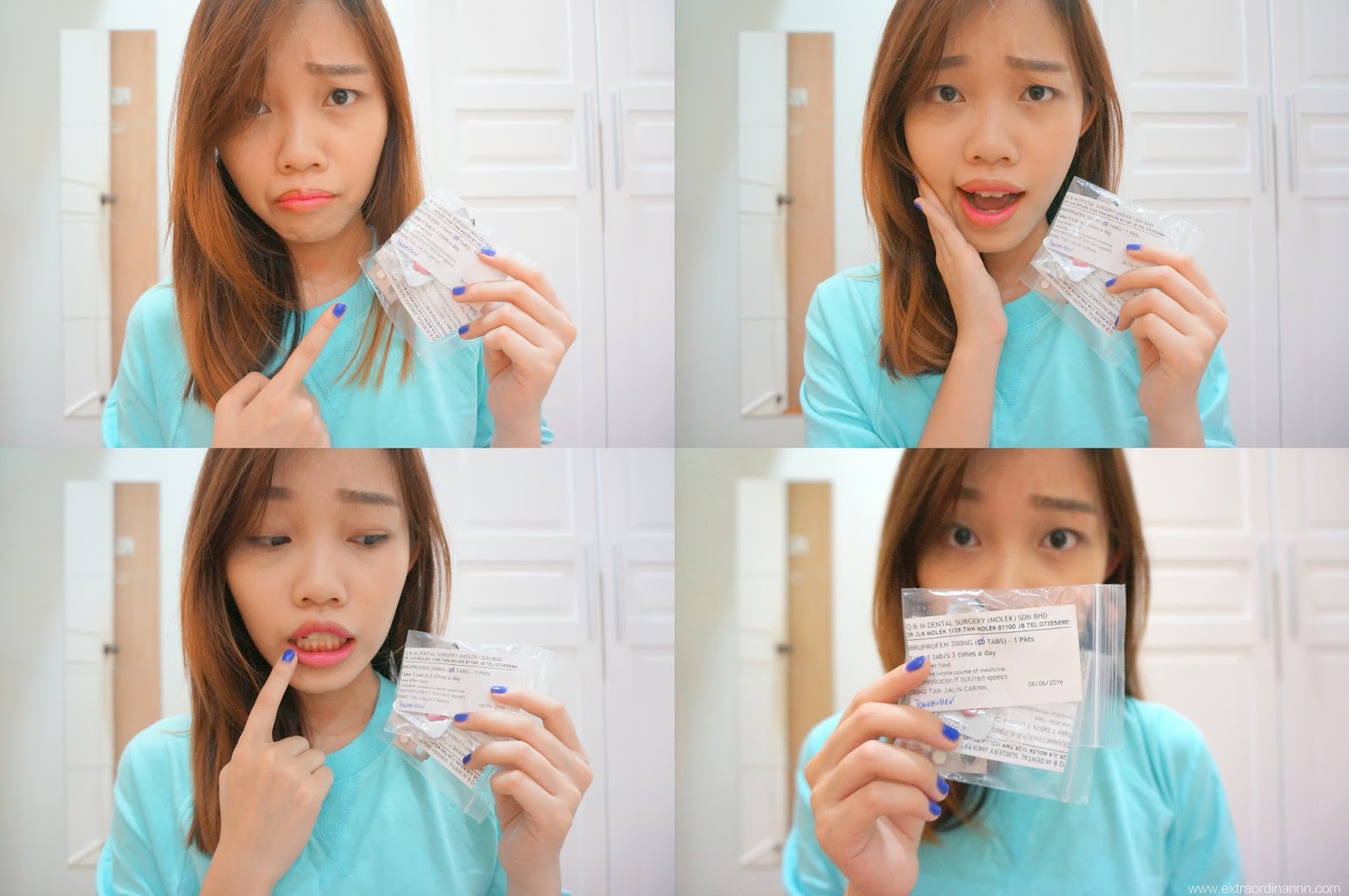 Carinn; carerynn Malaysia Fashion, Beauty & Lifestyle Blog Carinn x