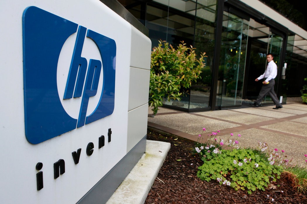 El Impacto Económico del Green Marketing Hewlett Packard (HP)
