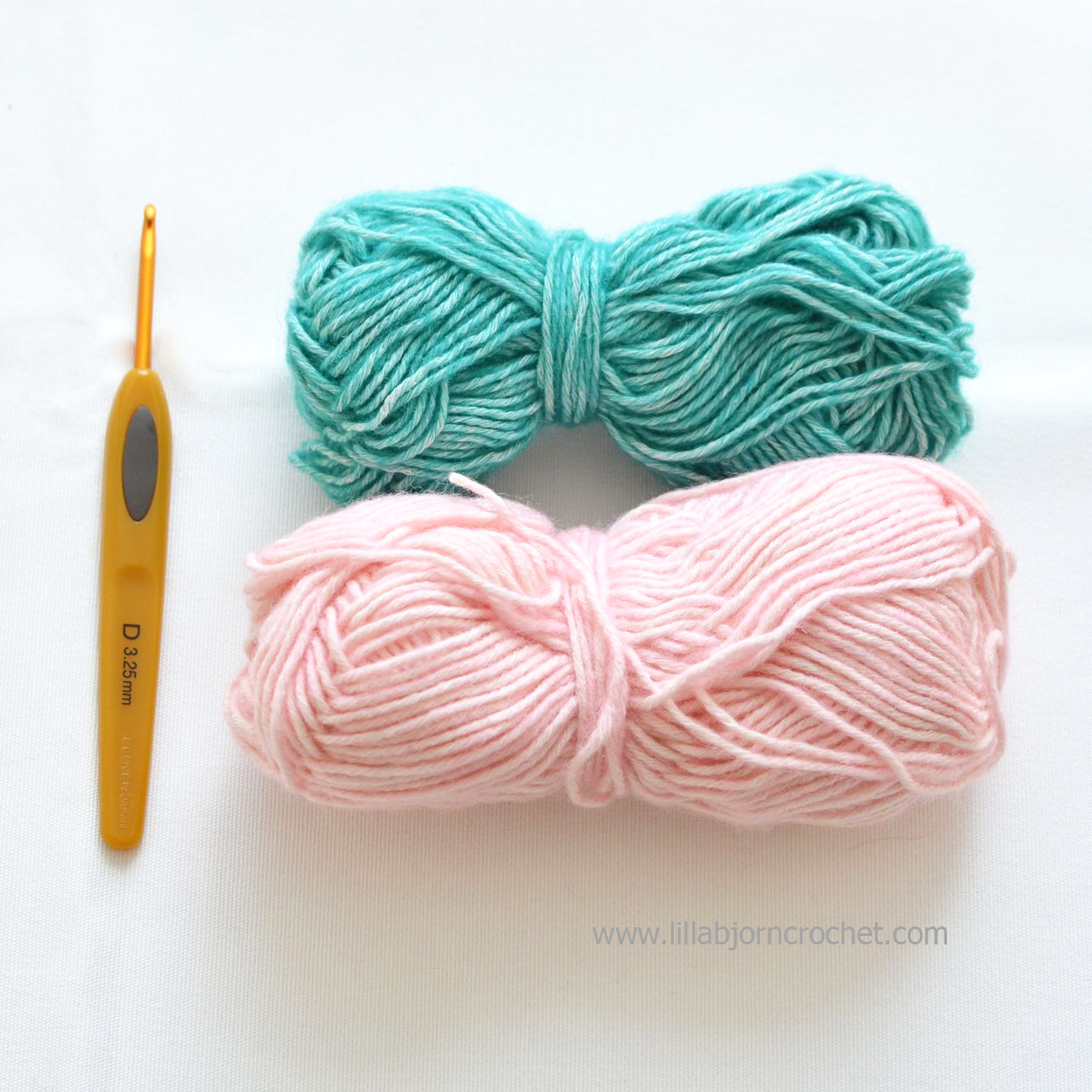 How to do Tapestry Crochet: step-by-step photo tutorial