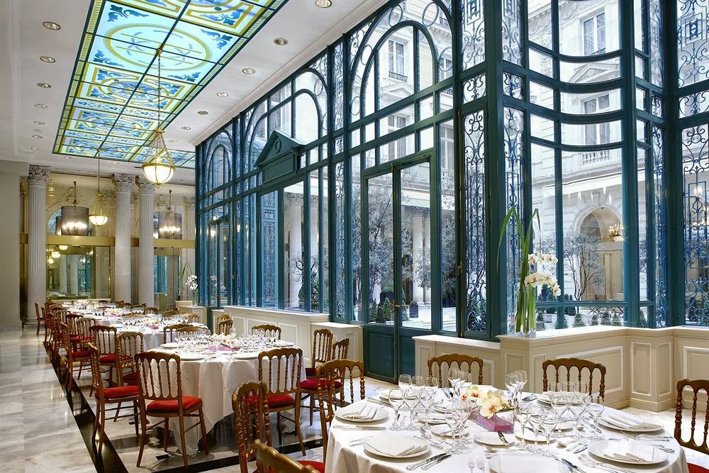 Parigi (Francia) - The Westin Paris - Vendôme 4* - Hotel da Sogno