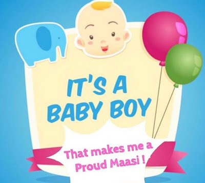 First Picture of Saif Ali Khan & Kareena Kapoor With Chotte Nawab Taimur