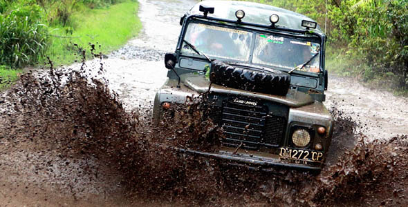 OUTBOUND OFFROAD