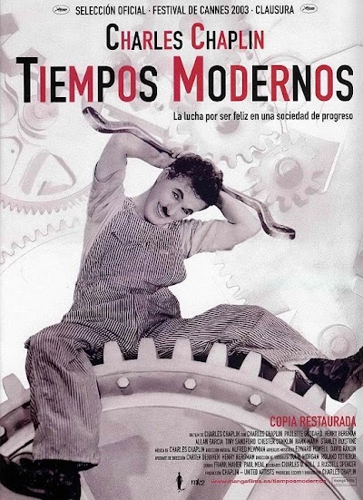 Tiempos modernos (1936)