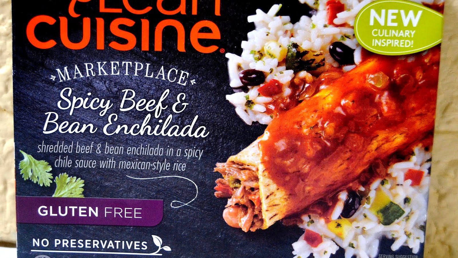 Are Lean Cuisines Bad For You Lean Choices