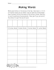 Totally Terrific in Texas: March 2012