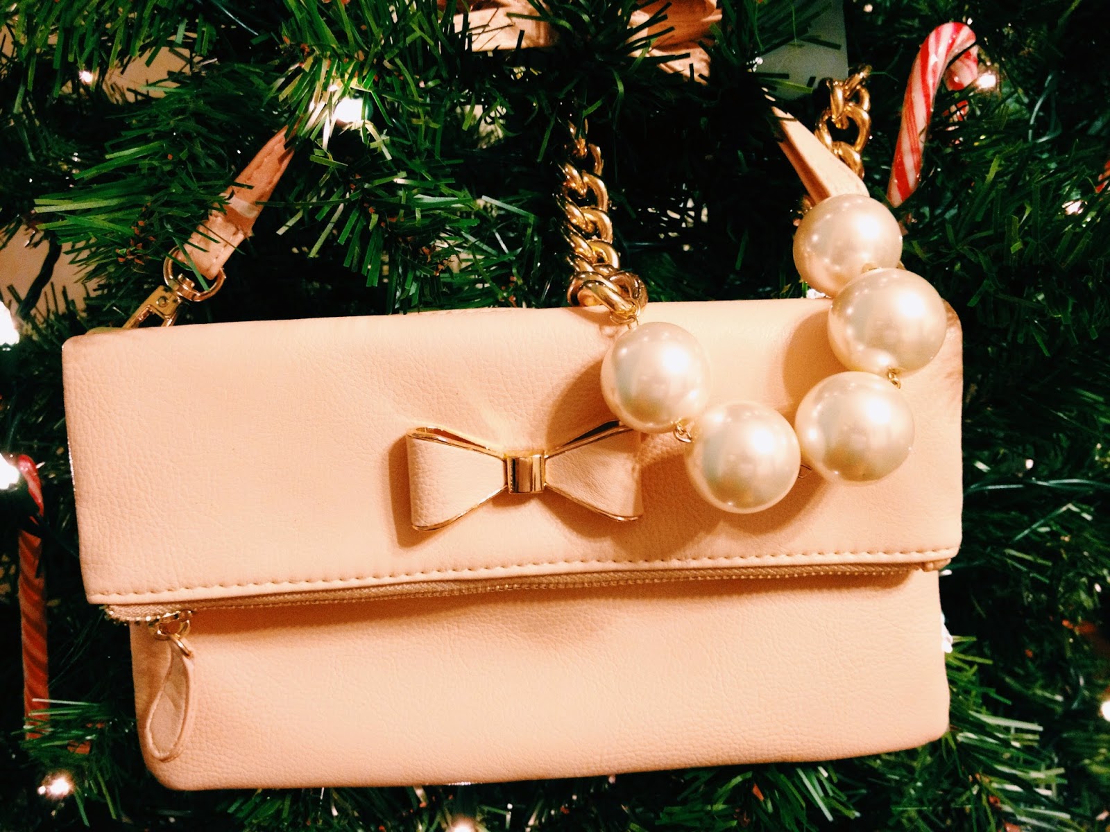 Boston Blogger Holiday Event: Yankee Swap at Cambridgeside Galleria