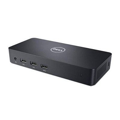 Dell USB 3.0ドッキングステーション（D3100）