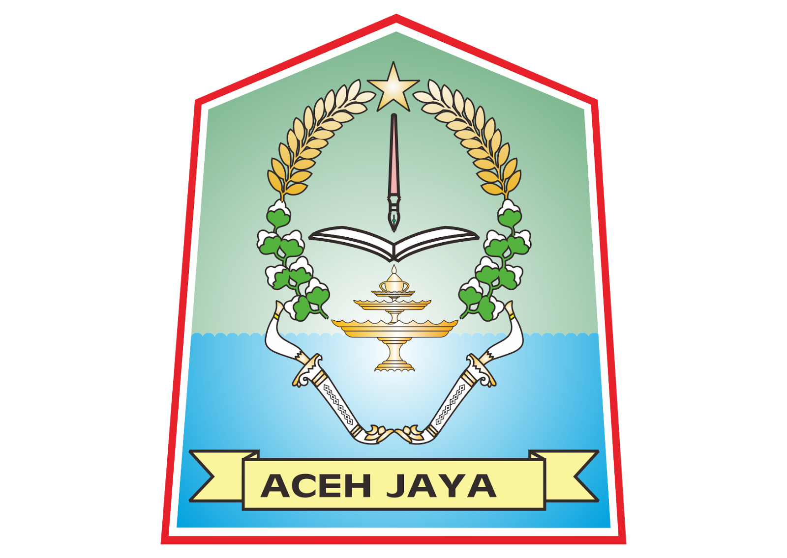 Get Logo Kabupaten Aceh Tamiang Png Images - Unduh File Guru