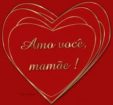 Beijos Mãe!!!