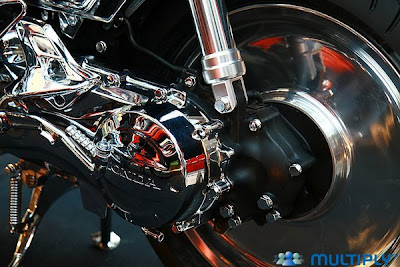 motormaticmodifikasi: Vario Extrim Modifications