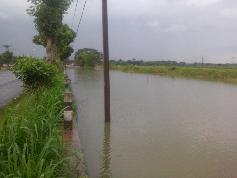 Mancing Ikan Di Nganjuk Malah Dapat Ginian Nanda Hero