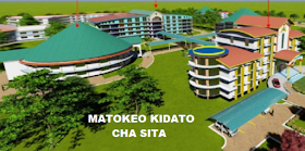 Matokeo Kidato Cha Sita 2019/2020
