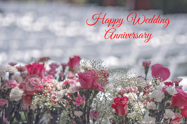 happy wedding anniversary wishes images