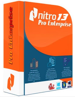 Download Gratis Nitro Pro 13.19.2.356 Enterprise Full Version Terbaru 2020 Working