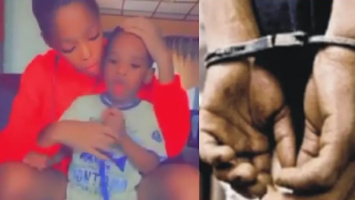 More Trouble For Lady Who Gave Her Son Shisha As Police Issue Arrest Warrant