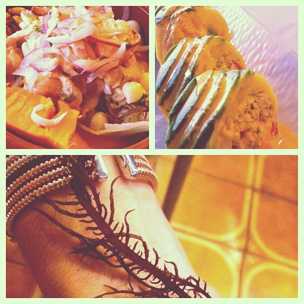 Unique Foods In Miami