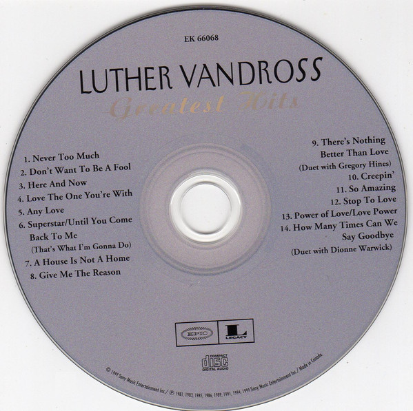 Download Ultimate Luther Vandross Album Zip Fakaza Download Ultimate Luther Vandross Album Zip Fakaza