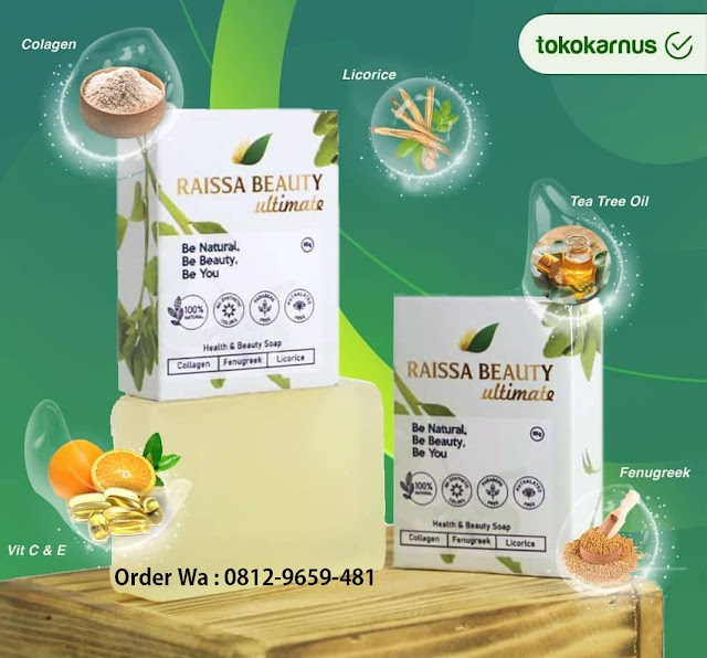 Raissa Beauty Ultimate Raissa Beauty Ultimate