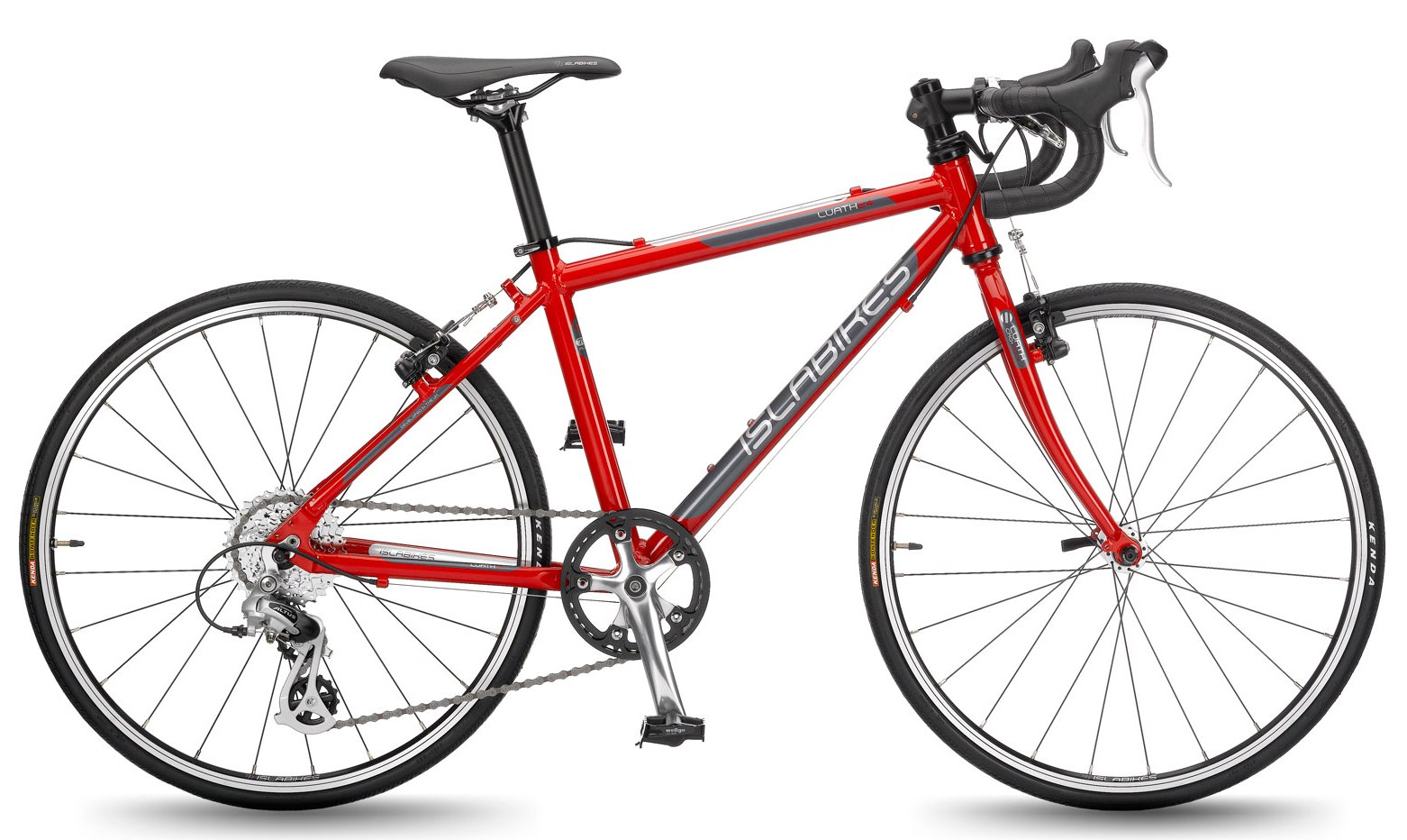 best bike for youth with good mileage