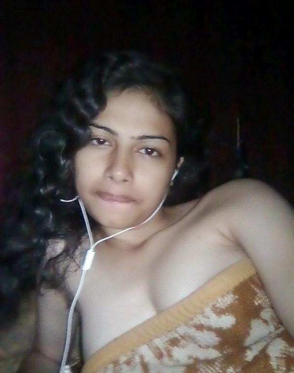 Kerala Teen Nude Pic 32