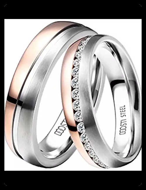23 Wedding Rings From Amazon The Story of Wedding Ring
