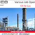 Various Job Openings at Adgeco Group - Oil & Gas