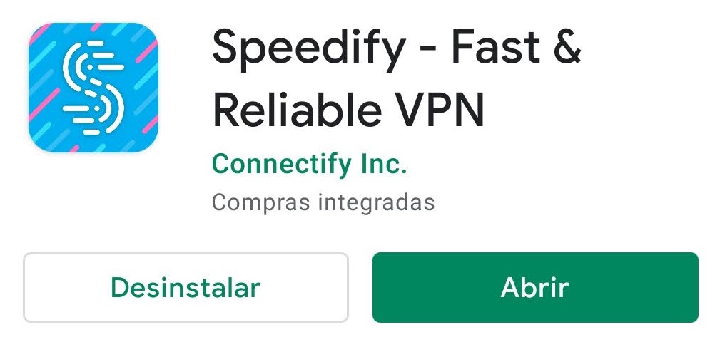 speedify vpn router