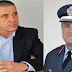 Ο Βασίλης Μουσελίμης αστυνομικός διευθυντής Θεσπρωτίας στη θέση του κ. Ντόντη