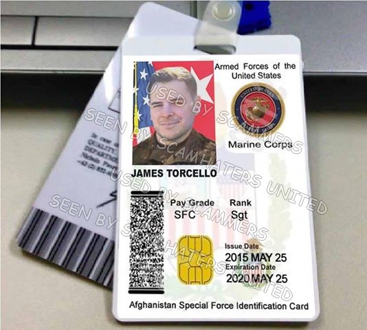 Fake Id For Facebook 2019