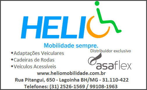 Helio Mobilidade