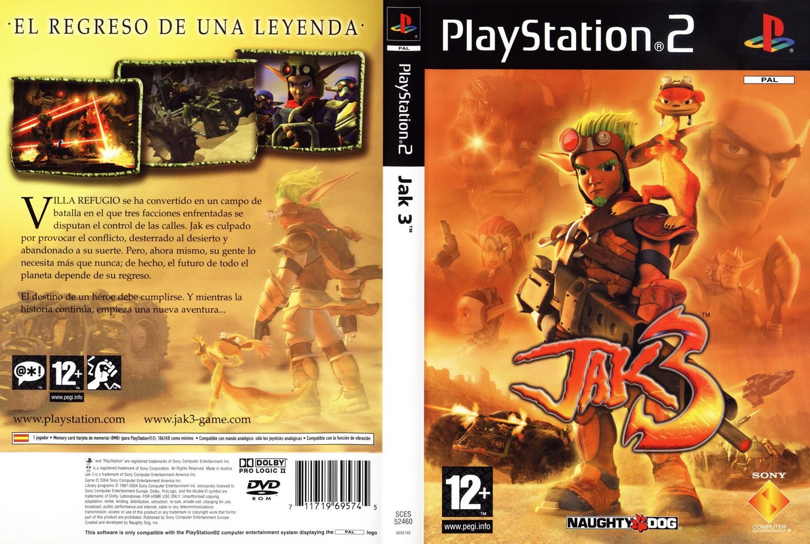 Game jack 2. Sony PLAYSTATION 2 ps2. Jak2 ps2 обложка. Jack 3 игра ps2. Обложка Jack 3 ps2.