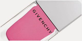 Vernis Rose Evocation Givenchy