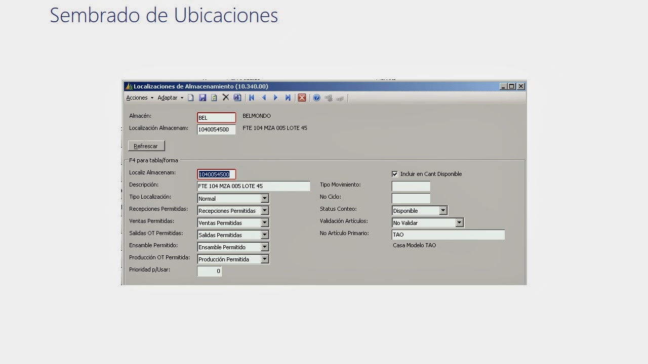 Devsys Software Microsoft Dynamics - Mexico: Devsys Software Microsoft ...