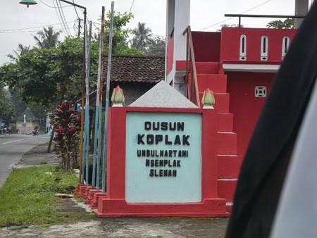 Inilah 12 Nama Tempat yang Dijamin Pasti Bisa Buat Kamu Senyum-senyum Sendirian! Inilah 12 Nama Tempat yang Dijamin Pasti Bisa Buat Kamu Senyum-senyum Sendirian!