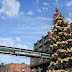 Distillery Historic District Kicks-Off the Holidays with Winter Village - @DistilleryTO #DistilleryWinterVillage